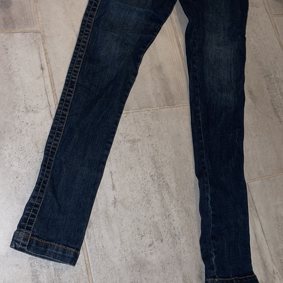 Cest toi jeans brand denim jeans - Picture 2 of 6